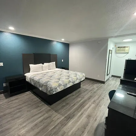 Studio 6 Suites San Bernardino, Ca Exterior photo