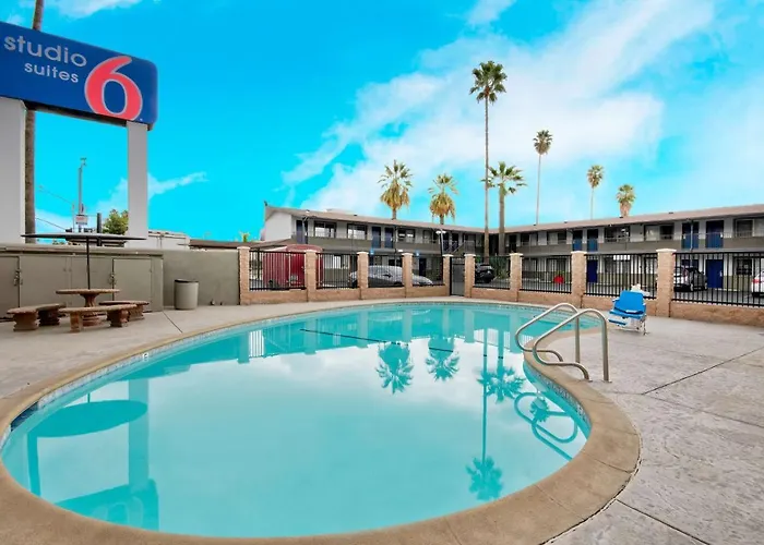 Rodeway Inn San Bernardino