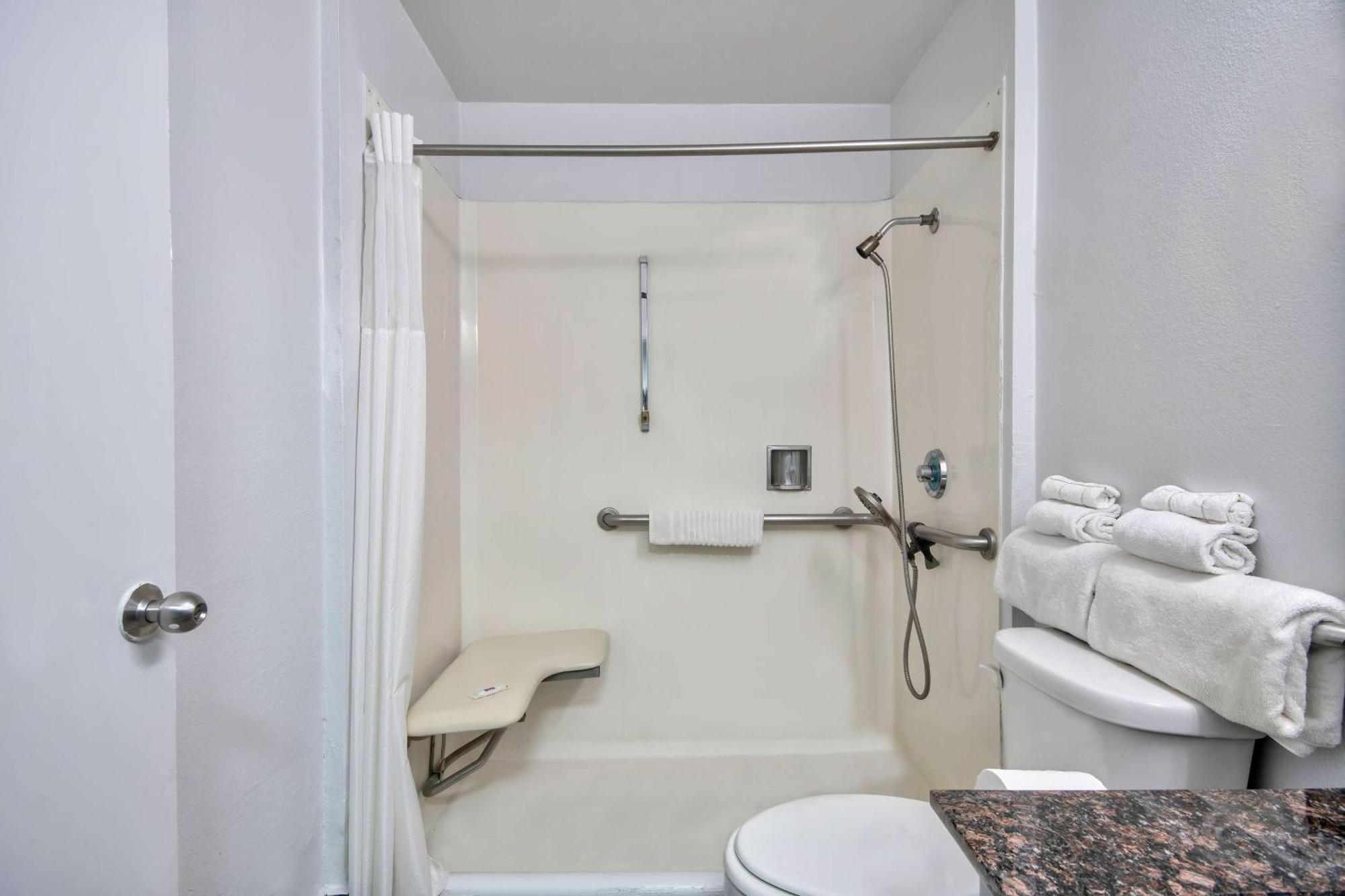 Rodeway Hotel San Bernardino