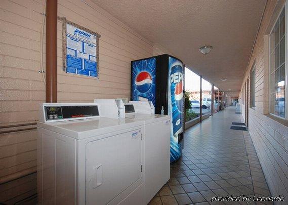 6 San Bernardino, Ca Hotel