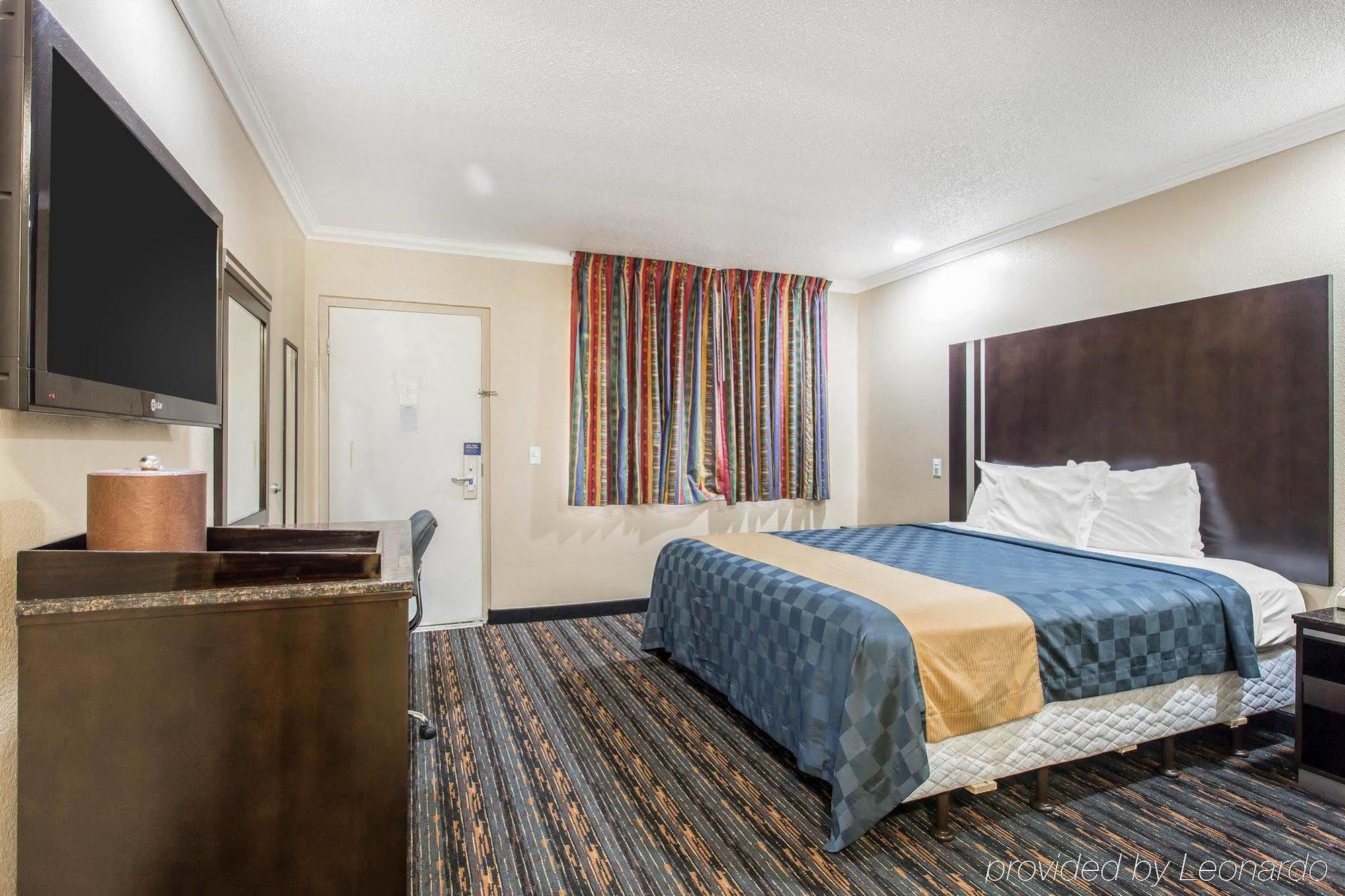 Hotel Rodeway